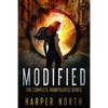 Modified: The Complete Manipulated Series - Paperback