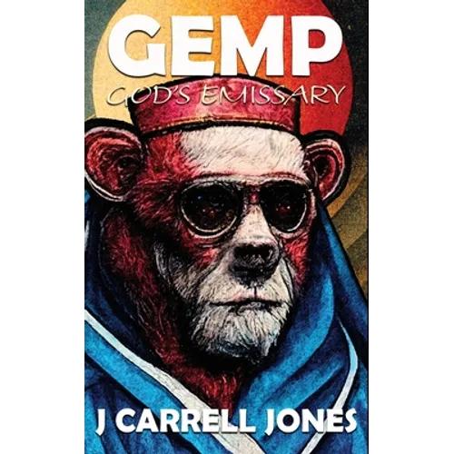 Gemp - Paperback