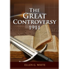 The Great Controversy: (Patriarchs and Prophets, Prophets and Kings, Desire of Ages, country living counsels, adventist home message, message to young - Paperback