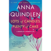 Lots of Candles, Plenty of Cake: A Memoir of a Woman's Life - Paperback