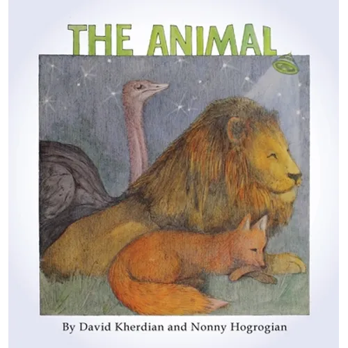 The Animal - Hardcover