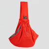 Crossbody Pet Sling Bag