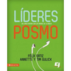 La L��deres Posmo: Un a��o entero con los h��roes de la Biblia - Paperback