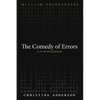 The Comedy of Errors - Paperback