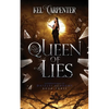 Queen of Lies: A New Adult Urban Fantasy Romance - Paperback