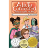 Alicia Connected: Tricked With Treats - Paperback