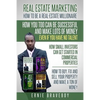 Realestate Marketing How to Be a Real Estate Millionaire How You Too Can Be Successful and Make Lots of Money Even If You Have No Talent How Small Inv - Paperback