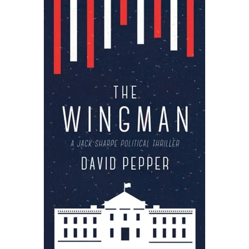 The Wingman - Paperback