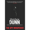 The Spy Whisperer - Paperback