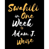 Swahili in One Week - Paperback
