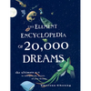 The Element Encyclopedia of 20,000 Dreams: The Ultimate A-Z to Interpret the Secrets of Your Dreams - Paperback