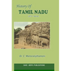 History of Tamil Nadu - Paperback