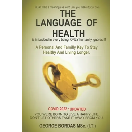 The Language of Health: Health Coach Guide - Paperback