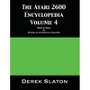 The Atari 2600 Encyclopedia Volume 4 - Paperback