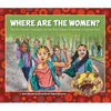 Where Are the Women?: The Girl Scouts' Campaign for the First Statue of Women in Central Park - Hardcover