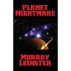 Planet Nightmare: A Positronic Book - Hardcover