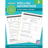 Spelling Advantage Grade 3: Spelling Advantage Grade 3 - Paperback