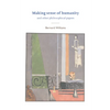 Making Sense of Humanity: And Other Philosophical Papers, 1982-1993 - Paperback