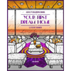 Adult Coloring Book Luxury Homes: Your First Dream Home - Paperback