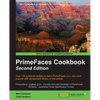 PrimeFaces Cookbook - Second Edition - Paperback