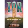 The Tor: Power Spots Foreshadowing Time Travel - Paperback