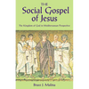 The Social Gospel of Jesus - Paperback
