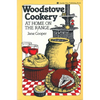 Woodstove Cookery: At Home on the Range - Paperback