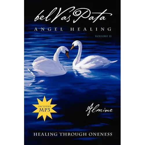 Belvaspata Angel Healing Volume II - Paperback