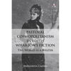 Pastoral Cosmopolitanism in Edith Wharton's Fiction: The World Is a Welter - Hardcover