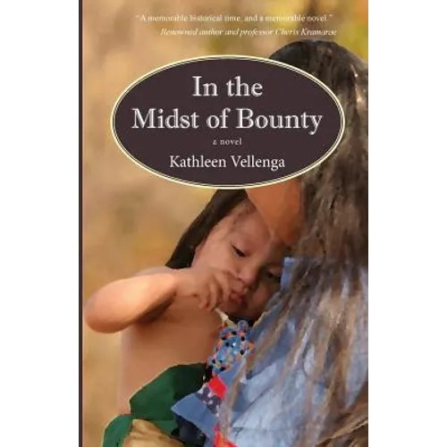In the Midst of Bounty - Paperback