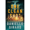 One Clean Shot: Rookie Club Book 2 - Paperback
