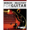 Minor ii V Mastery for Jazz Guitar - Paperback