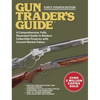 Gun Trader's Guide, Forty-Fourth Edition: A Comprehensive, Fully Illustrated Guide to Modern Collectible Firearms with Market Values - Paperback