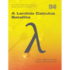 A Lambda Calculus Satellite - Hardcover