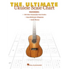 The Ultimate Ukulele Scale Chart - Paperback