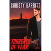 Torrents of Fear - Paperback