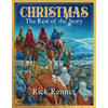 Christmas - The Rest of the Story - Hardcover