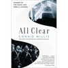 All Clear - Paperback