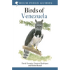 Field Guide to the Birds of Venezuela - Hardcover