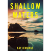Shallow Waters: A Port Stirling Mystery - Hardcover