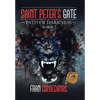 Saint Peter's Gate: Path of Darkness - Hardcover