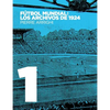 Fútbol mundial: los archivos de 1924: Pruebas documentales de que en 1924 se jugó el primer Campeonato Mundial de Fútbol - Paperback