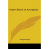 Secret Book of Artephius - Paperback