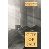 City Of Salt - Paperback