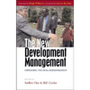 The New Development Management: Critiquing the Dual Modernization - Paperback