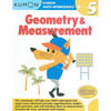 Kumon Grade 5 Geometry and Measurement - Paperback