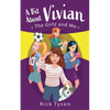 A Bit About Vivian, The GirlZ and Me - Paperback