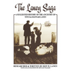The Laney Saga: A Suggested History of the Ancestry of Titus and Hannah Laney - Paperback