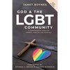 God & the LGBT Community: A Compassionate Guide for Parents, Families, and Churches - Paperback