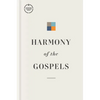 CSB Harmony of the Gospels, Hardcover - Hardcover